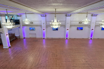 46. First Floor Mezzanine
