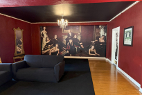 52. First Floor Mezzanine