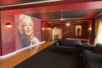 54. First Floor Mezzanine