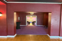 50. First Floor Mezzanine