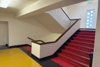 58. Second Floor 