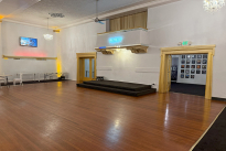62. Second Floor 