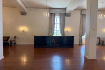 86. Second Floor 