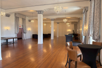 91. Second Floor 