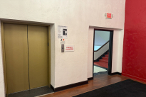 98. Third Floor