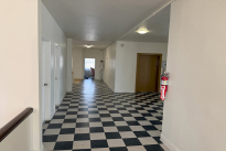 161. Fourth Floor