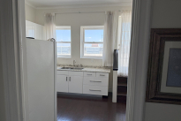166. Fourth Floor
