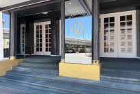 16. Exterior
