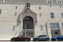 6. Exterior