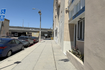 5. Exterior