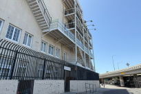 13. Exterior