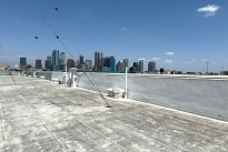 174. Rooftop
