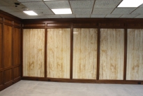 203. Office Space