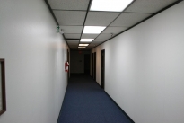 200. Office Space