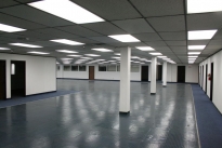205. Office Space