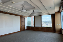 92. Twentieth Floor