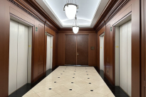 91. Twentieth Floor