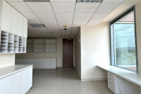 35. Eighth Floor