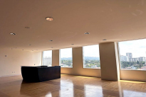 40. Ninth Floor