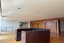 42. Ninth Floor