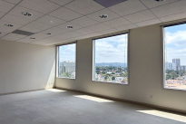 43. Ninth Floor