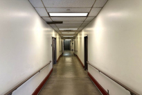 7. Loading Dock