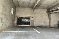6. Loading Dock