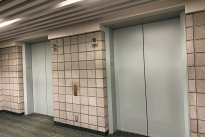 15. Parking Garage