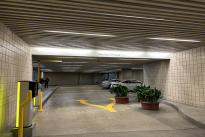 16. Parking Garage