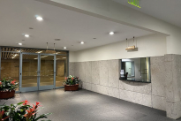 17. Parking Garage
