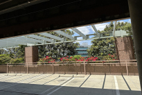 11. Parking Garage