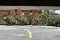 12. Parking Garage
