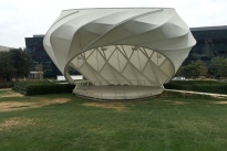 19. Exterior