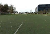 56. Soccer Field