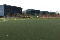 60. Soccer Field