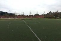 59. Soccer Field