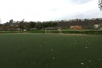 55. Soccer Field