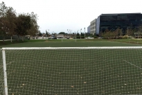 57. Soccer Field