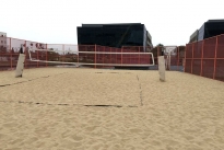 51. Vollyball Court