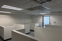 90. Suite 1100 of 3440 Bldg.