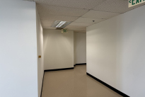 100. Suite 1220 of 3440 Bldg.