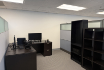 56. Suite 609 of 3440 Bldg.