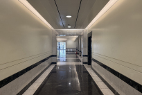 46. Lobby of 3440