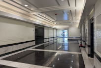 45. Lobby of 3440