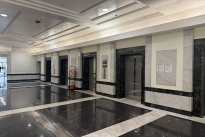 44. Lobby of 3440