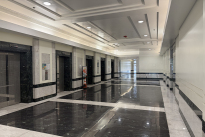 43. Lobby of 3440