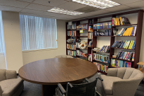 129. Suite 600 of 3450 Bldg.