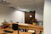 128. Suite 600 of 3450 Bldg.