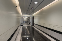 105. Lobby of 3450