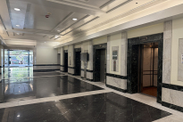 106. Lobby of 3450